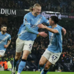 Man City beat Fulham 3-0 to close gap on Arsenal