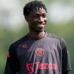 Man Utd Use Sekou Kone Loan to Lausanne as Multi-Club Partnership Litmus Test