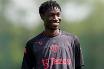 Man Utd Use Sekou Kone Loan to Lausanne as Multi-Club Partnership Litmus Test