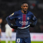 Marquinhos and Vitinha Back Ousmane Dembele After Controversial Post-Match Comments