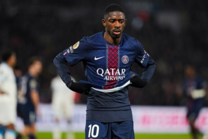 Marquinhos and Vitinha Back Ousmane Dembele After Controversial Post-Match Comments