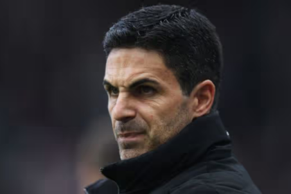 Mikel Arteta dismisses criticism of Arsenal playing style