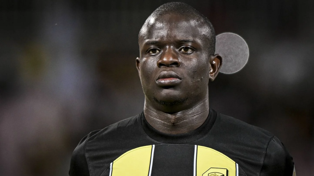 Why Fenerbahçe Want Kanté