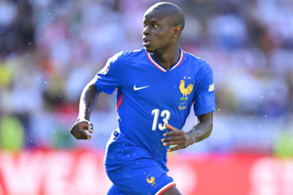 N’Golo Kanté Set to Join Fenerbahçe in Swap Deal With Al-Ittihad