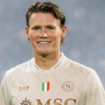Napoli Initiate Talks to Extend Scott McTominay's Contract Until 2030