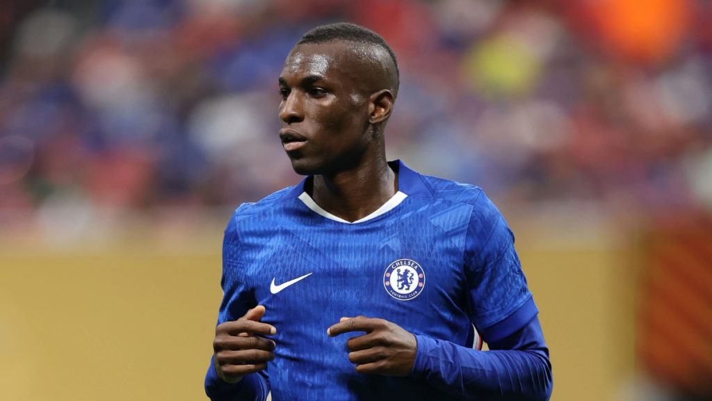 Nicolas Jackson Open to Chelsea Return as Bayern Munich Loan Nears End