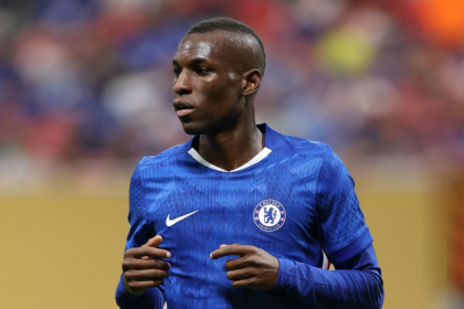 Nicolas Jackson Open to Chelsea Return as Bayern Munich Loan Nears End