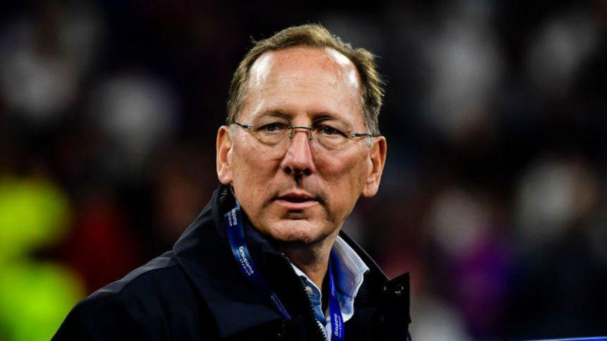 Olympique Lyon Faces Potential Forced Sale Amid $250 Million Debt Demand from Ares Management