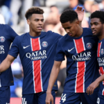 PSG preparing fifth kit release inspired by Paris nightlife