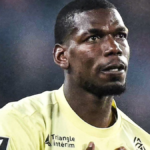 Paul Pogba Omitted from AS Monaco's Updated Champions League Squad
