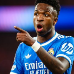 Portuguese Government Launches Investigation into Alleged Racist Insult Towards Vinícius Júnior in Benfica Match