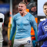 Premier League reveals Player of the Matchweek 25 nominees