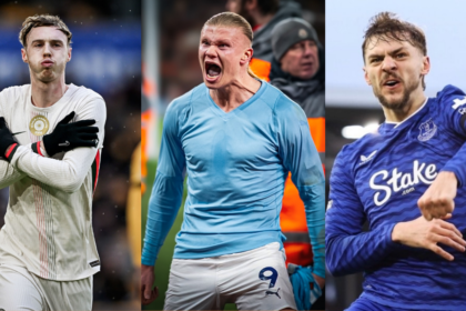 Premier League reveals Player of the Matchweek 25 nominees