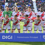 Rayo Vallecano Stun Atletico Madrid with 3-0 LaLiga Thrashing in Shock Upset