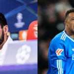 Real Madrid Coach Arbeloa Keeps Mbappé Status Under Wraps Ahead of Benfica Clash He Is Here With Us