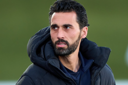 Real Madrid Confirm Starting XI Featuring Mbappé Return for Benfica Champions League Clash