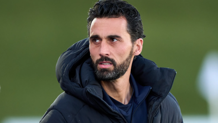 Real Madrid Confirm Starting XI Featuring Mbappé Return for Benfica Champions League Clash