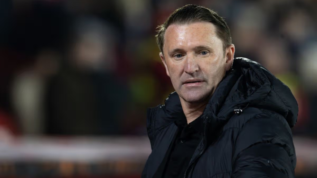 Robbie Keane not interested in interim Tottenham return