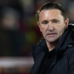 Robbie Keane not interested in interim Tottenham return