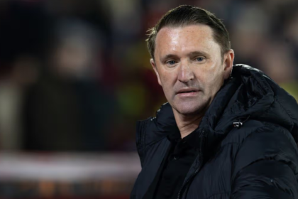 Robbie Keane not interested in interim Tottenham return