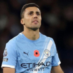 Rodri Charged Over Referee Comments as Ban Threat Looms