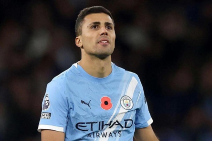 Rodri Charged Over Referee Comments as Ban Threat Looms