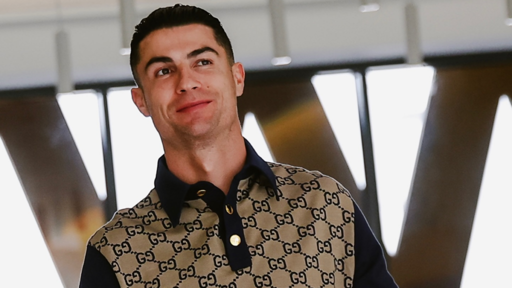 Ronaldo's Absence Linked to Transfer Protest Against Saudi Owners