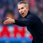 Ruud Gullit Backs Robin van Persie to Manage Manchester United One Day