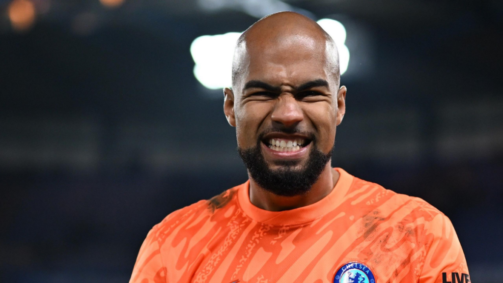 Sánchez Emerging Among Premier League’s Elite — Rosenior