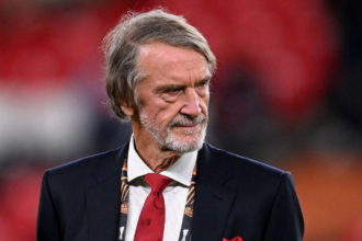 Sir Jim Ratcliffe sparks backlash after controversial immigration comments