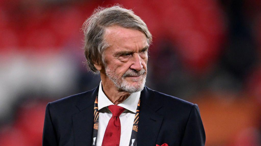 Sir Jim Ratcliffe sparks backlash after controversial immigration comments