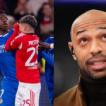Thierry Henry Urges Gianluca Prestianni to 'Tell the Truth' on Vinícius Júnior Incident in Emotional Racism Speech