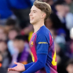 Tommy Marquez thrilled after Barcelona debut