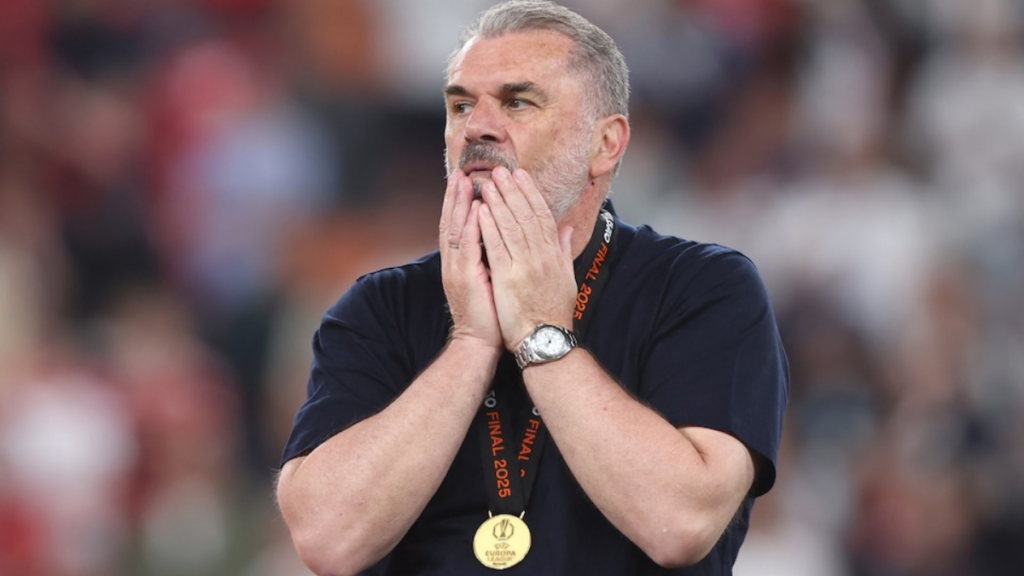 Tottenham Hotspur Lose Long-Standing Sponsor Worth Millions Amid Relegation Concerns