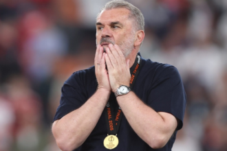 Tottenham Hotspur Lose Long-Standing Sponsor Worth Millions Amid Relegation Concerns