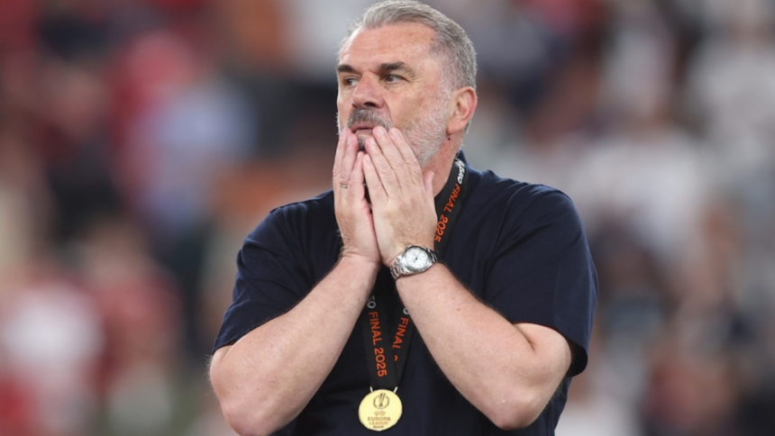 Tottenham Hotspur Lose Long-Standing Sponsor Worth Millions Amid Relegation Concerns