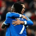 Trent Alexander-Arnold Condemns Alleged Abuse of Vinícius Júnior as 'Disgrace to Football' After Benfica Clash