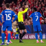 UEFA Three-Step Racism Protocol How Referees Handle Discrimination Incidents in Stadiums