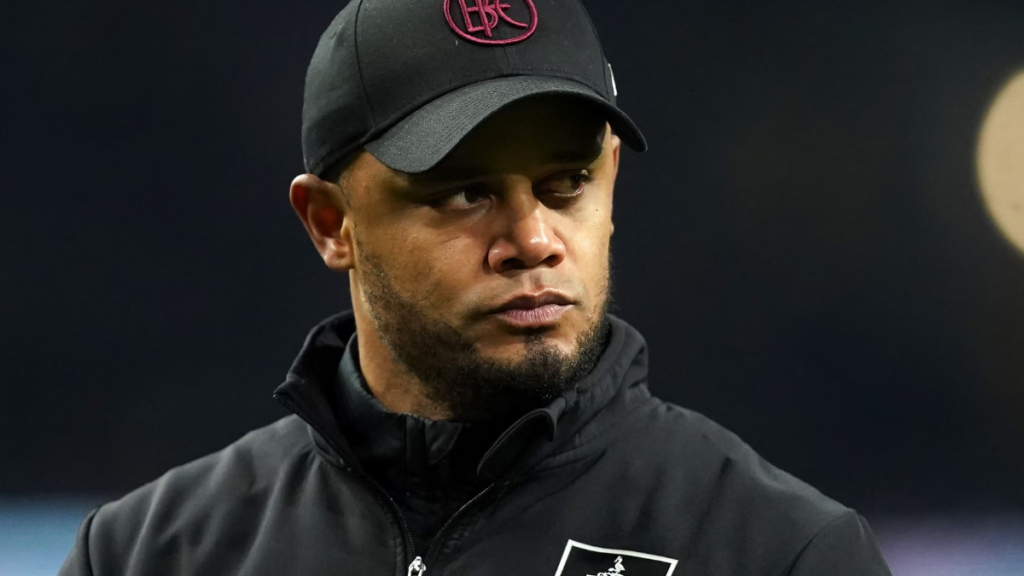 Vincent Kompany Defends VAR in Germany Amidst Ongoing Criticism