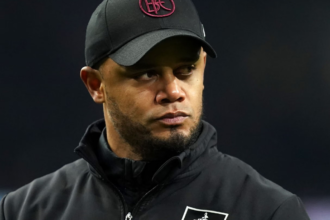 Vincent Kompany Defends VAR in Germany Amidst Ongoing Criticism