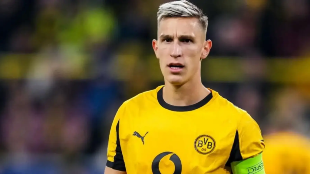 Liverpool Not Keen on Nico Schlotterbeck as Konate Replacement