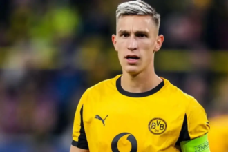 Liverpool Not Keen on Nico Schlotterbeck as Konate Replacement