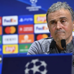 Luis Enrique slams PSG's lack of confidence despite win
