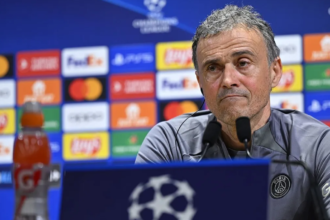 Luis Enrique slams PSG's lack of confidence despite win