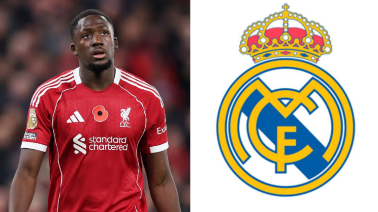 Real Madrid Konate Free Transfer — Liverpool's £35m Loss