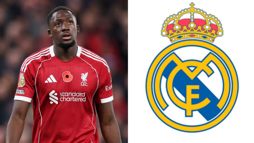 Real Madrid Konate Free Transfer — Liverpool's £35m Loss
