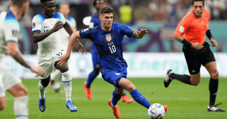 2026 World Cup USA Schedule: USMNT Match Dates, Times, Venues and How to Watch 2026 World Cup USA Schedule