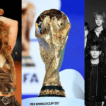 FIFA Confirm Historic 2026 World Cup Final Halftime Show