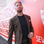 Sergio Ramos Buys Sevilla FC in €450M Deal