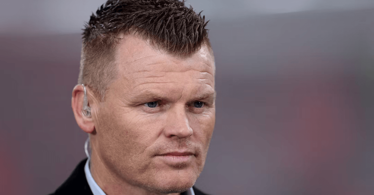 RIISE: ALONSO TO CHELSEA PROVES LIVERPOOL KEPT FAITH IN SLOT